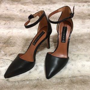 Steven by Steve Madden heels